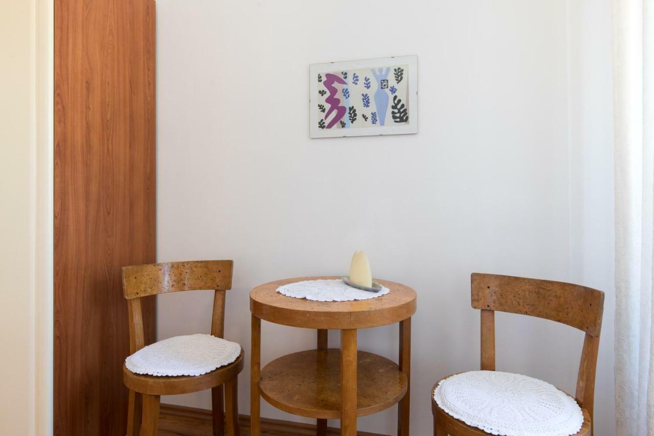 Apartments Ivona 马林斯卡 外观 照片